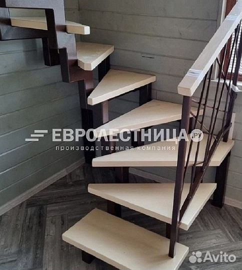 Лестница