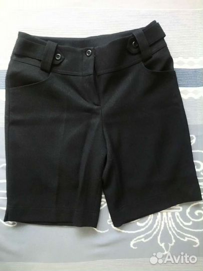 Шорты и юбки