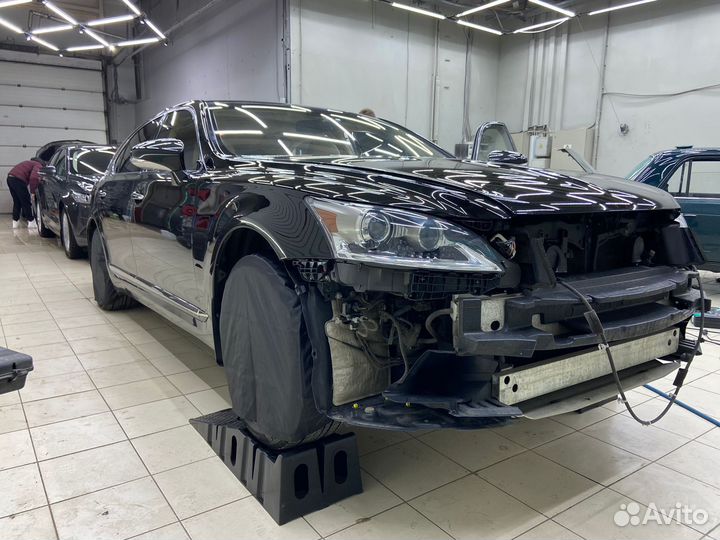 Оклейка, полировка покрытия