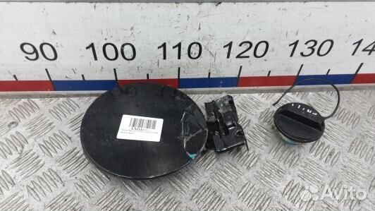 Лючок бака renault koleos (LNI14IC01)