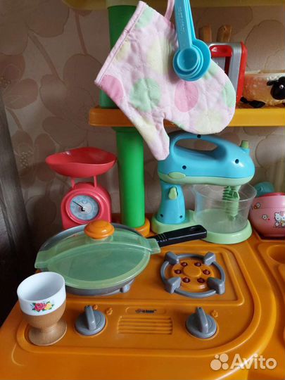 Кухня Imaginarium