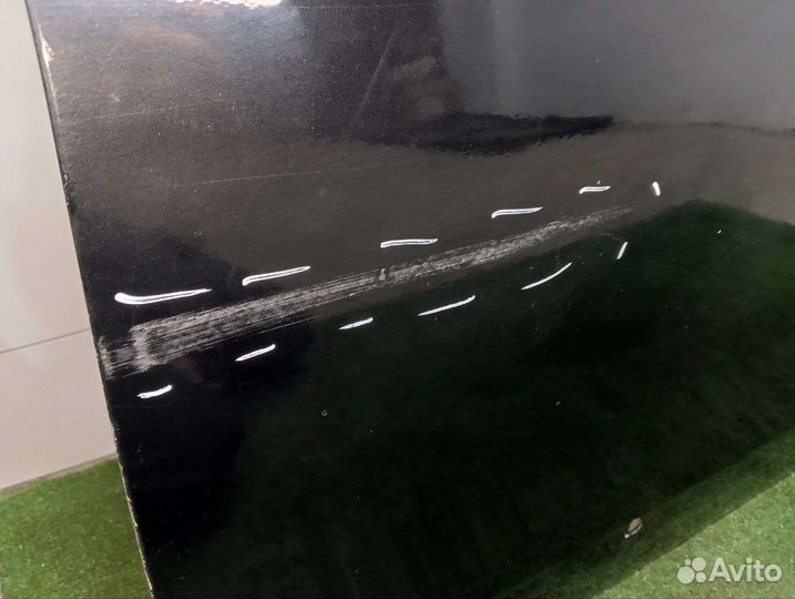 Передняя правая дверь Nissan Almera G15