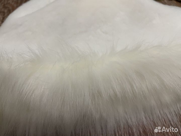 Костюм зайчика для девочки 86-92