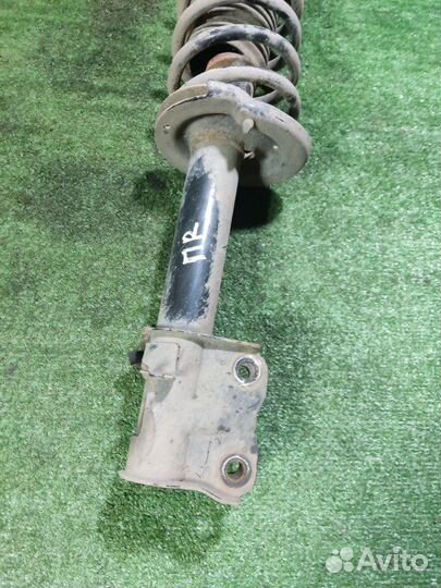 Стойка передняя правая Haima M3