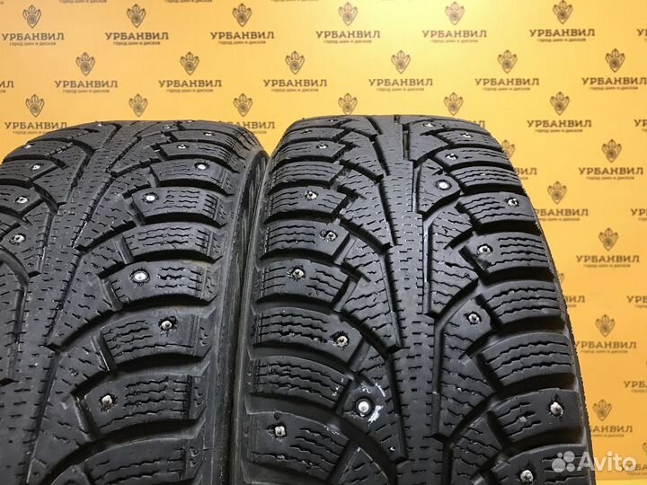 Nokian Tyres Hakkapeliitta 5 185/60 R15 88T