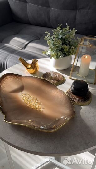 Сервировочный набор