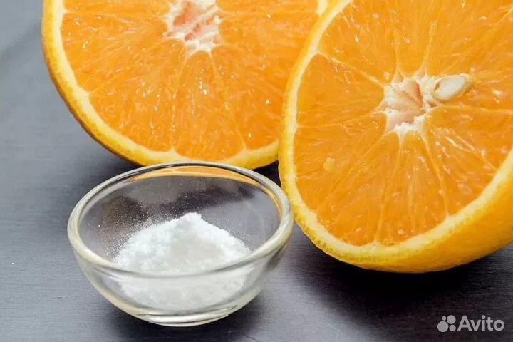 Кислота лимонная молочная муравьиная