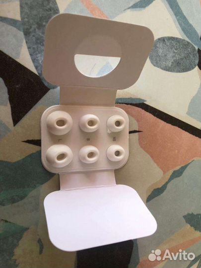 Air Pods Pro