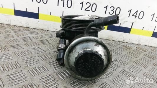 Насос гу дизельный toyota avensis T25 (83X31BT01)