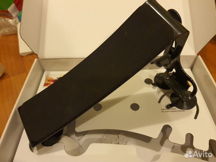 Ergoplay Tappert наколенный упор для гитары