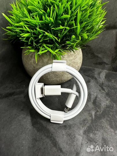 Подарочный набор от apple 6 в 1