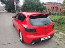 Mazda 3 1.6 MT, 2007, 170 000 км, с пробегом, цена 620 000 руб.