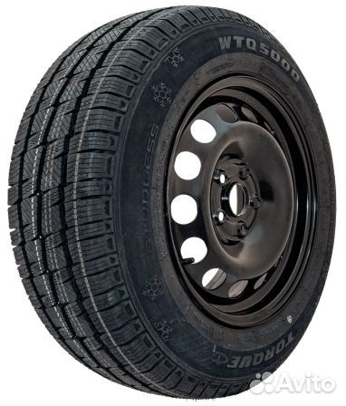 Torque WTQ5000 195/65 R16 102R