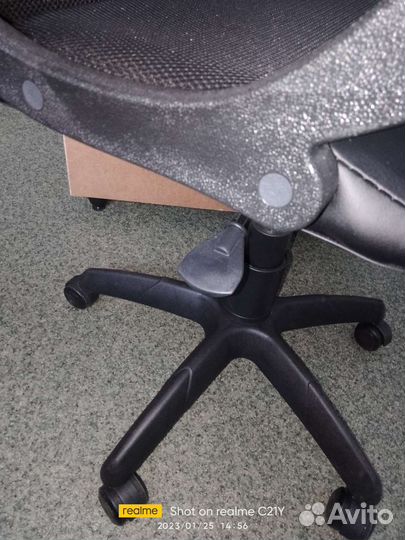Компьютерное кресло бу
