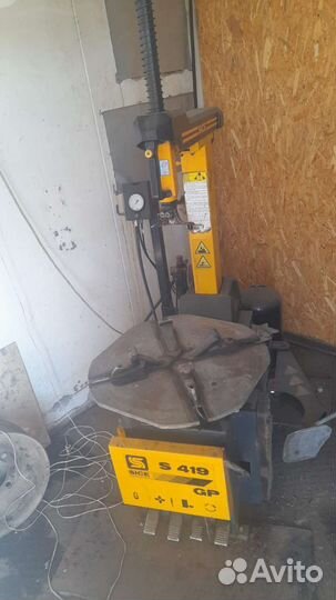 Сдам в аренду автосервис