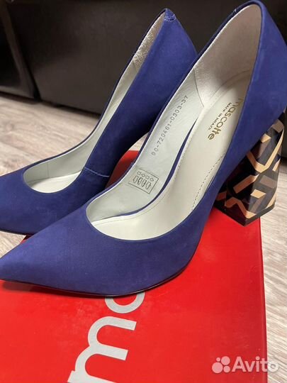 Туфли новые, 37 р