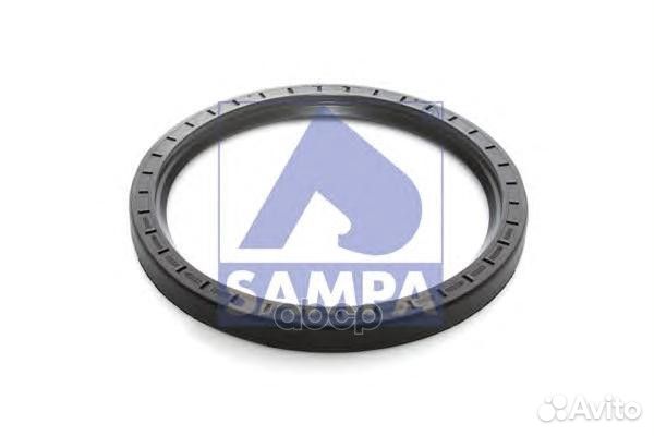 Сальник ступицы 145*175*15 MB Atego/Actros/Axor