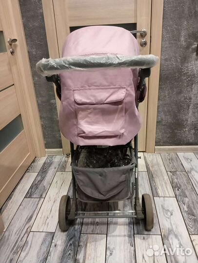 Прогулочная коляска Corol s-8