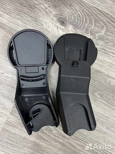 Автолюлька Happy baby skyler pro