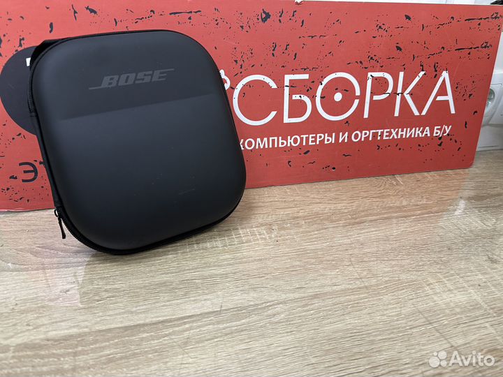 Беспроводные наушники Bluetooth QC55 ultra