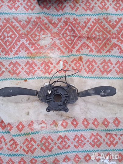 Калина хэтчбек 1 разбор