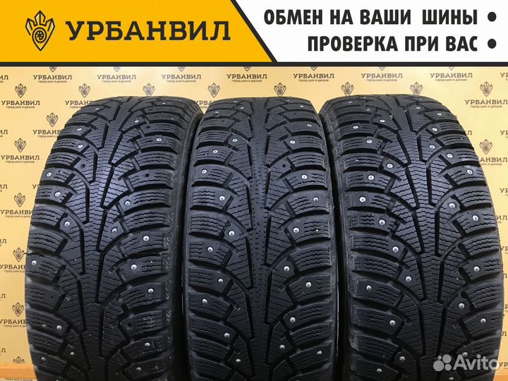 Nokian Tyres Nordman 5 195/55 R15 89T