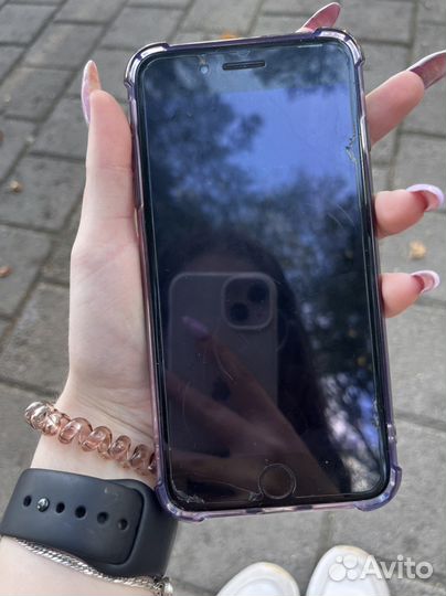 iPhone 7 plus