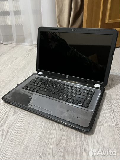 Hp pavilion g6 584029-251