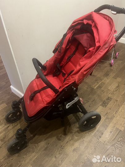 Коляска Valco baby snap 4