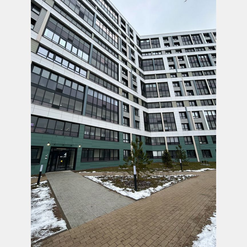 Квартира-студия, 26,7 м², 12/13 эт.