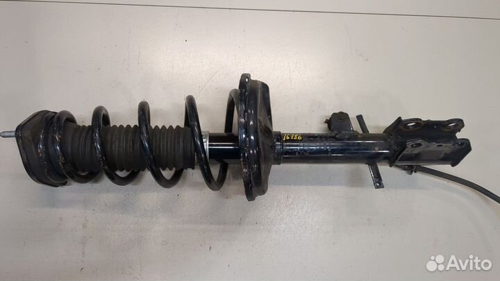 Амортизатор подвески Toyota Highlander 2, 2012