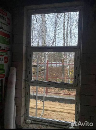 Остекление лоджий