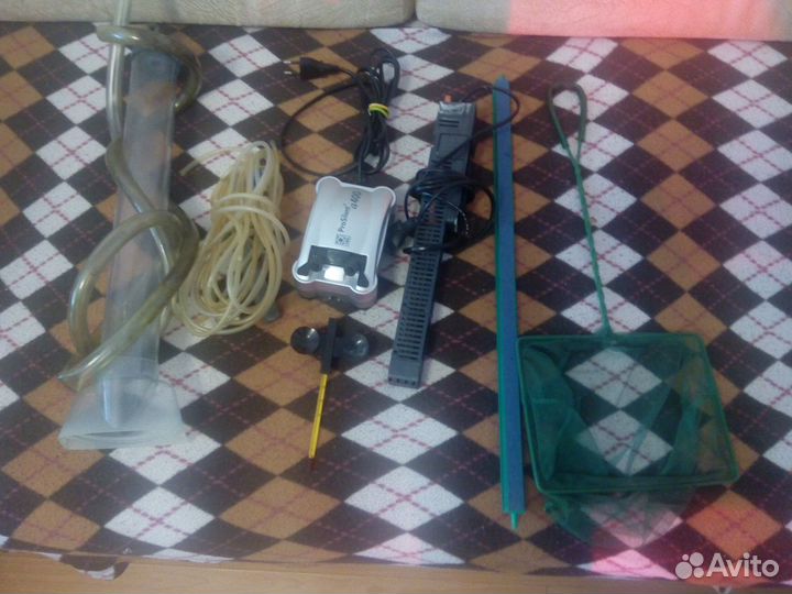 Аквариум 350 л