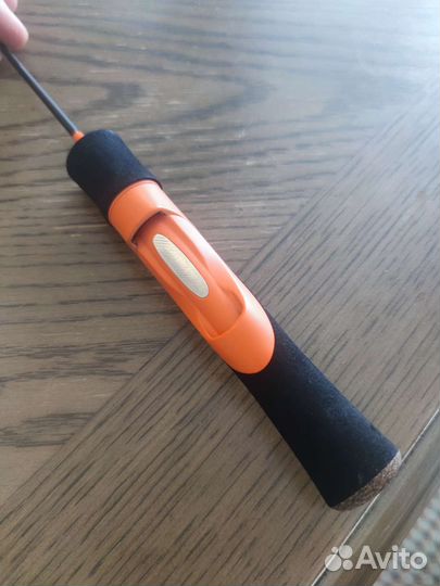 Зимние удочки