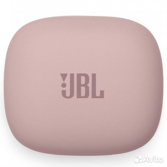 Наушники True Wireless JBL Live Pro+ TWS Pink