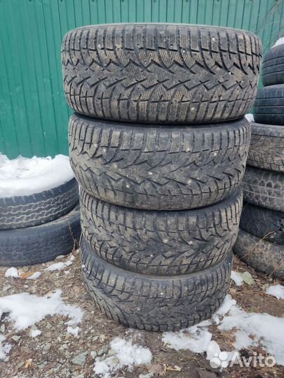 Toyo Observe G3-Ice 255/50 R19 107M