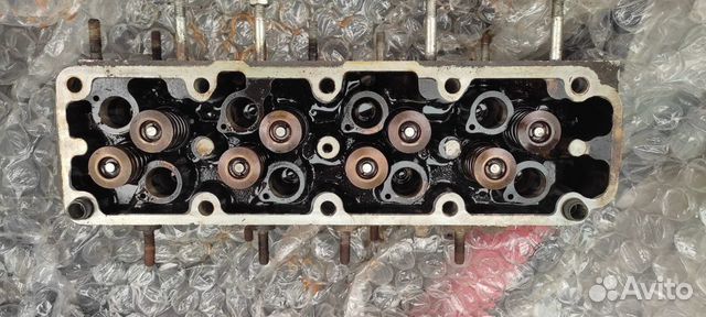 Гбц nexia lanos 8 клап a15sms наличие