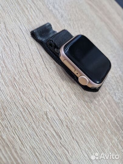 Apple watch se