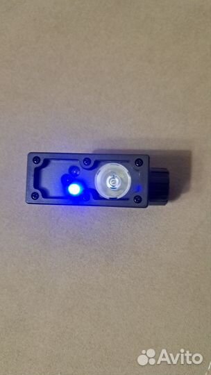 Фонарь фэс 6э2 ратник