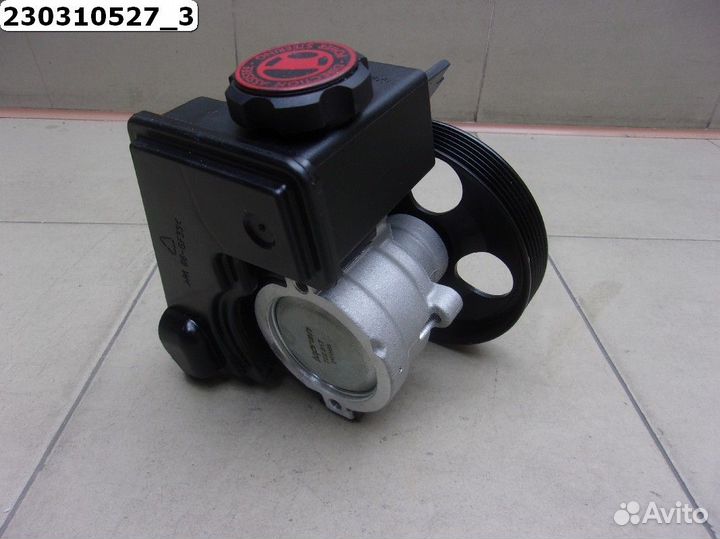 Насос гидроусилителя руля Citroen Berlingo M59