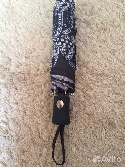 Зонт новый п/автомат