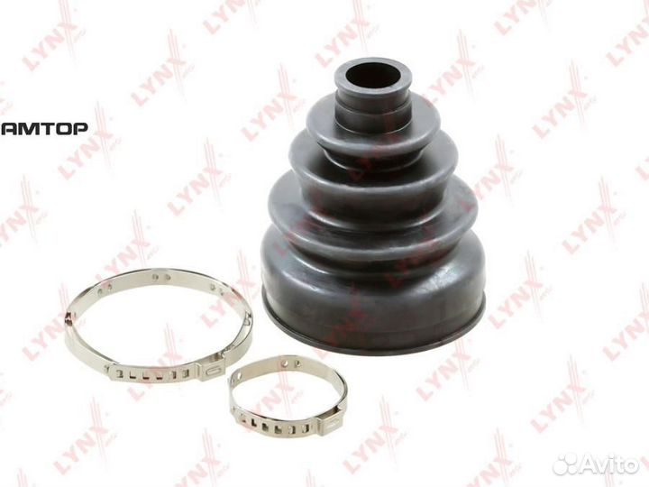 Lynxauto PC-2090 Пыльник шруса наружного lynxauto