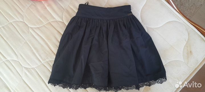 Школьная одежда для девочки