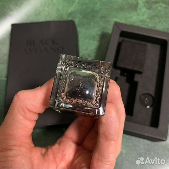 Nasomatto Black Afgano 30 мл тестер