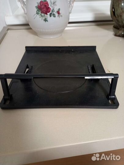 Подставка для ноутбука