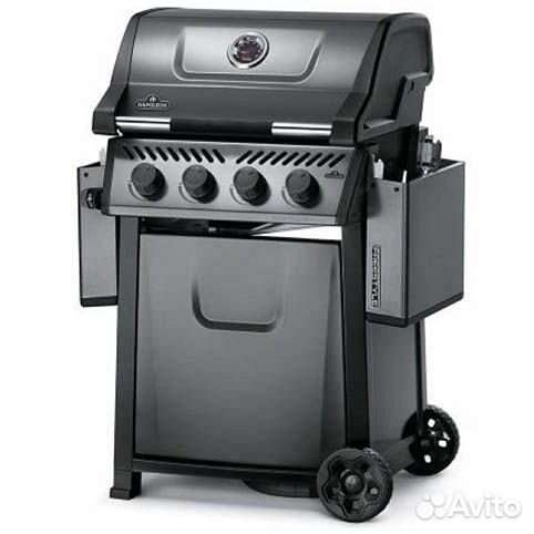 Газовый гриль Napoleon Freestyle 425