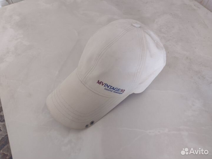 Бейсболка