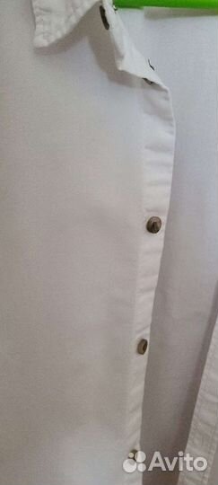 Рубашка для мальчика hm 128