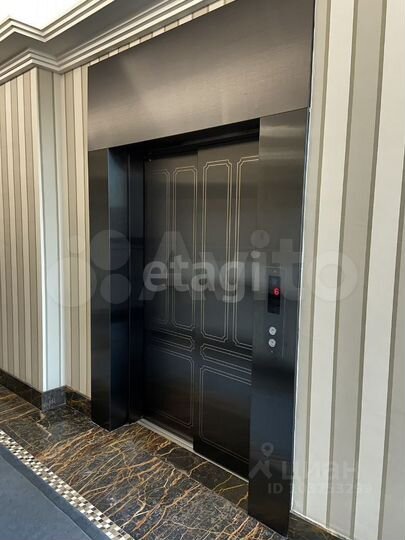 3-к. квартира, 155 м², 6/9 эт.