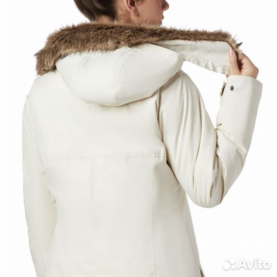 Парка Columbia 44